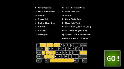 custom game|Controls & Shortcuts .